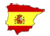 ALHAMBRA WEDDINGS - Espanol